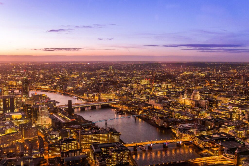 Advice From A Property Finder: Leaving London