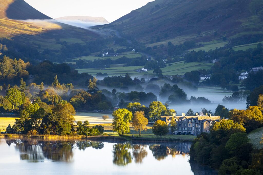 Cumbria and the Lakes- A Growing Foodie Hotspot