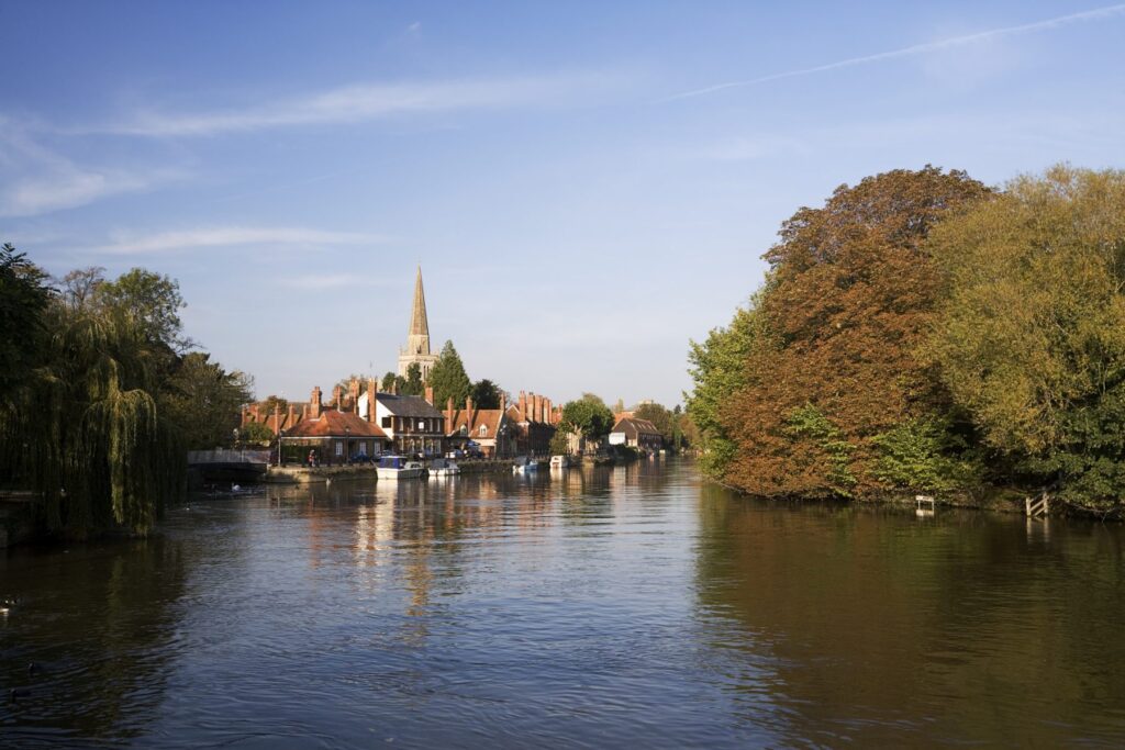 Best Places To Live In Buckinghamshire & Oxfordshire 2019