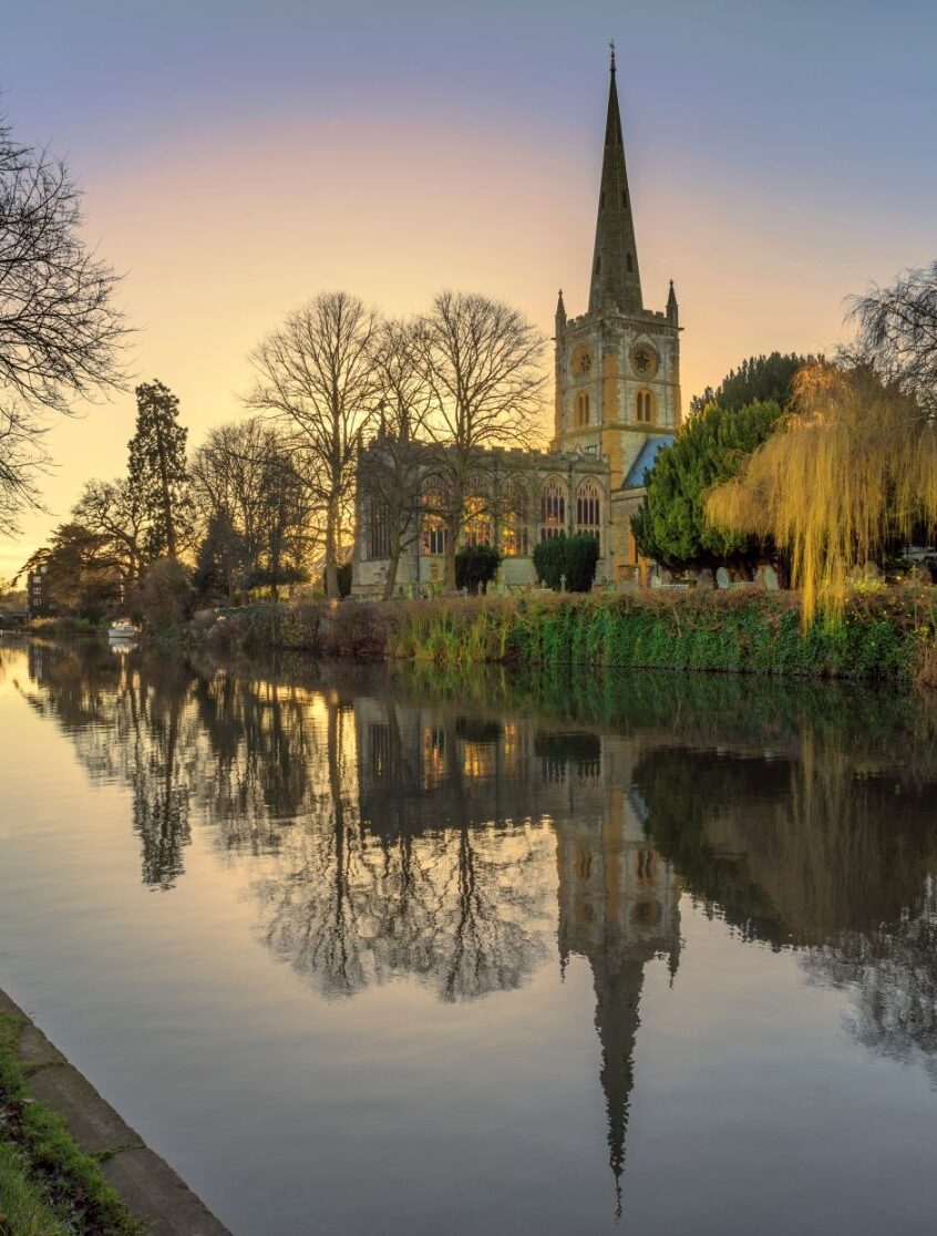 Best Places To Live In Berkshire, Warwickshire & Oxfordshire 2020