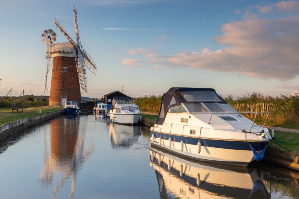 Best places to live in Norfolk 2022