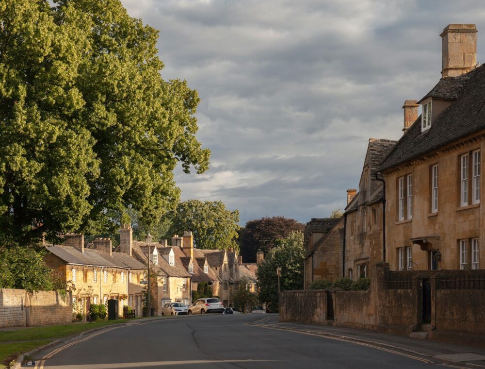 Buying Agent in the Cotswolds