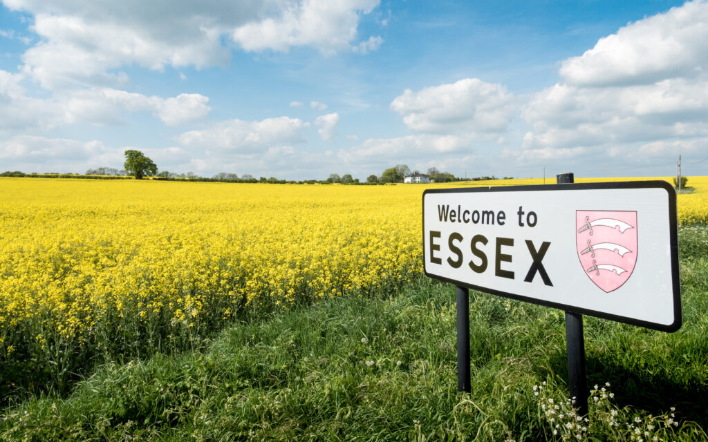 Best places to live in Essex 2023